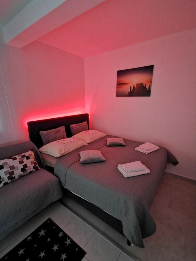 Studio Elli Koper Extérieur photo