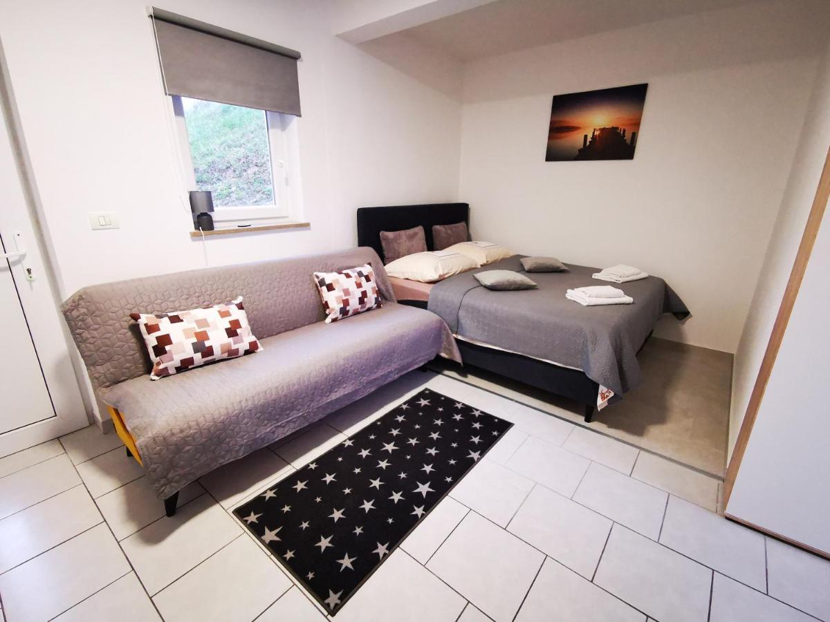 Studio Elli Koper Extérieur photo